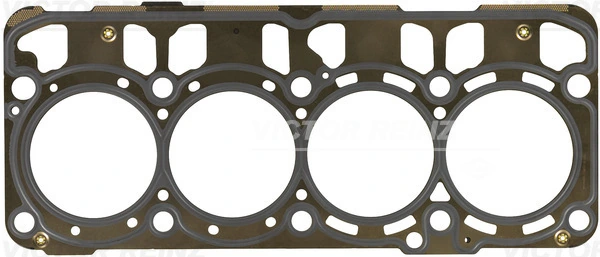 Gasket, cylinder head